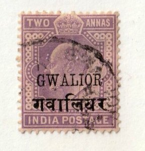 India Gwalior       74      used