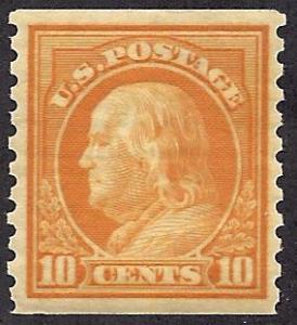 US 448-497 Mint