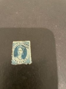 Australia Queensland sc 46 u wmk 68