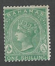 Bahamas mh S.C.  23