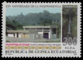 Equatorial Guinea SC# 189 MNH f/vf