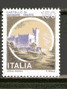 Italy 1417 MNH