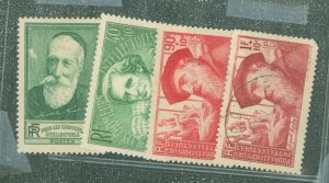 France #B49/B58