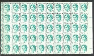 UNITED STATES (46) Complete Sheets/Large Blocks ALL Mint Never Hinged FV=$182+