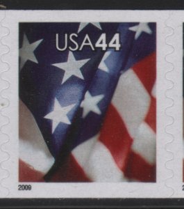 4394 44c Flag Single