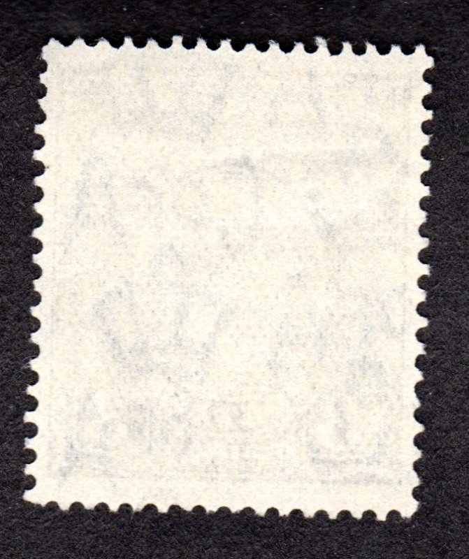 Australia  Scott # 72 used  CV = $  5.50  Lot 1200505
