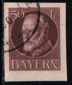 Bavaria 127 - Used