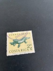 Costa Rica sc C390 u