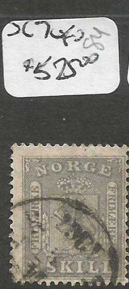 Norway SC 7 VFU (5chl)