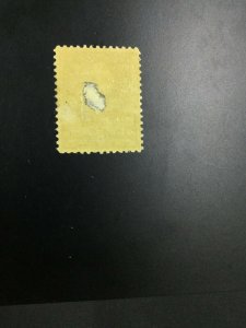 MOMEN: US STAMPS #205s SPECIMEN MINT OG H LOT #53051