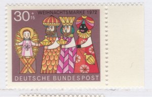 Germany Federal Republic of Germany 1972 VF-XF MNH** Stamp A26P7F20683-