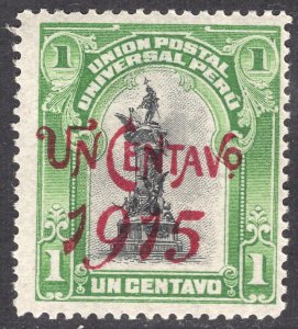 PERU SCOTT 190