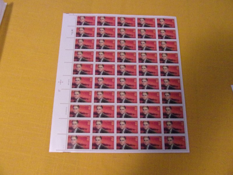 US SCOTT# 3104, FULL SHEET, MNH, OG
