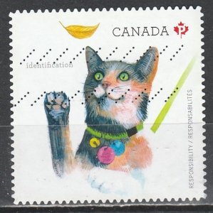 Canada   2833       (O)   2015