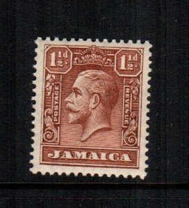 Jamaica  104  MNH cat $ 19.00 5001