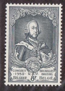 Belgium # 443,  Mint Never Hinged