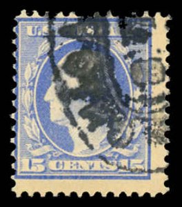 USA 382 Used