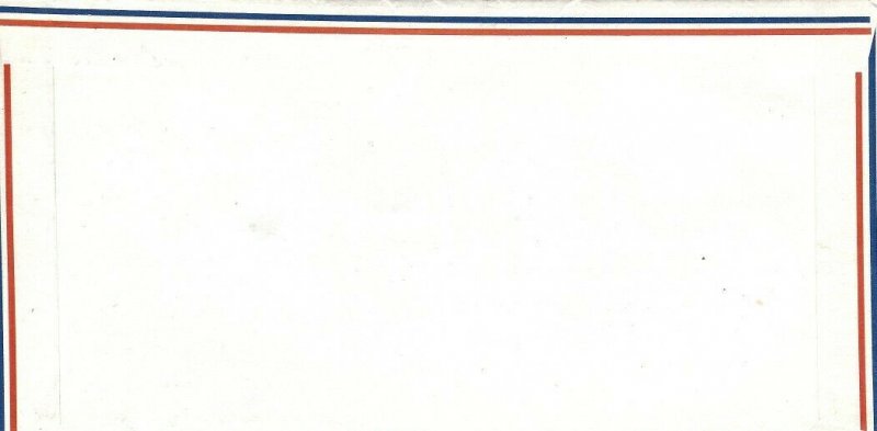 920 5c DENMARK - W. A. Laschinger  