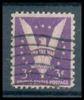 905 Used Fine D7937