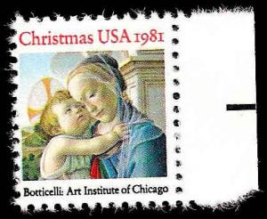 # 1939 MINT NEVER HINGED CHRISTMAS