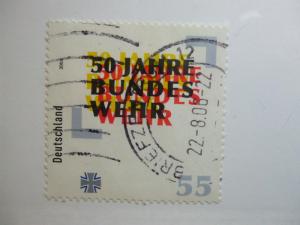 Germany #2358 used