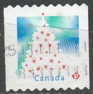 Canada     2344    (O)   2009