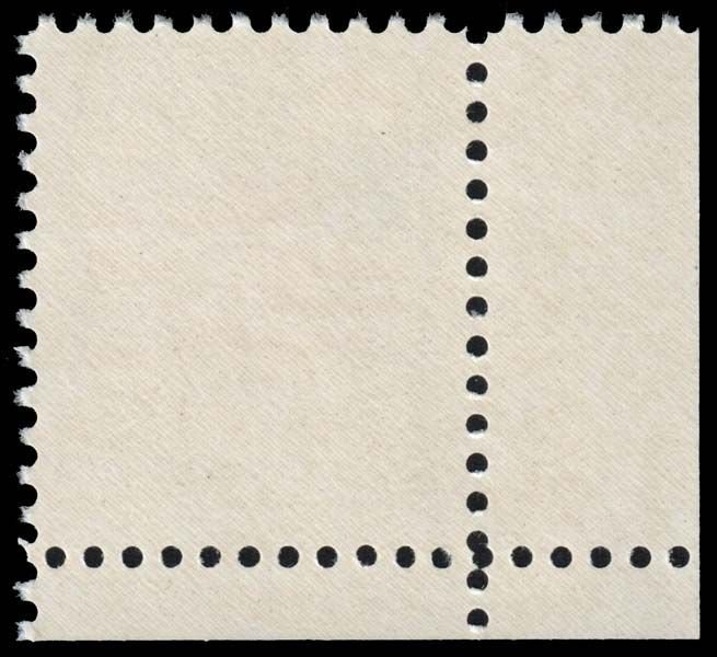 United States - Scott 2880 - Mint-Never-Hinged - Attached ZIP Code Tab