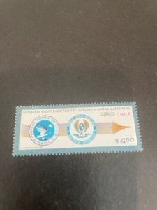 Chile sc 620 MH