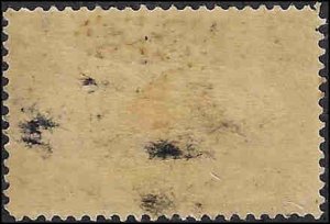 293 Mint,OG,XLH... SCV $2,000.00