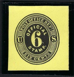 *UO4, EXTRA FINE, SCOTT $25