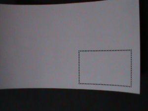 ​CHINA-HONG KONG- 600TH ANNIV: ZHENG HE'S MARITIME EXPEDITION-ATLANTIC -MNH