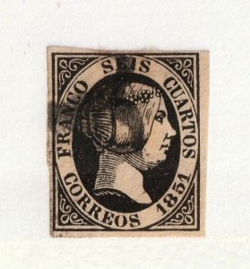 Spain        6       used