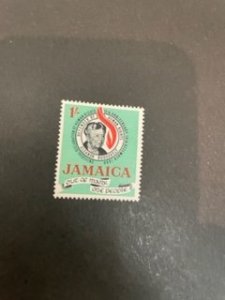 Jamaica sc 239 MLH