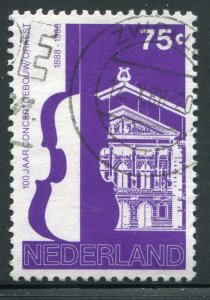 Netherlands  738 Used