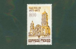 MEXICO 1154 MH BIN $0.50