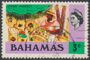Bahamas  SC# 315 Used   Market see details & scans