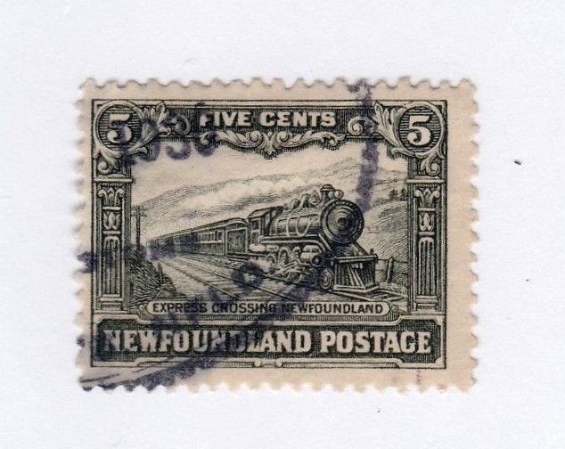 Newfoundland     167       used