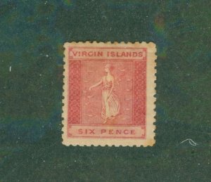 Virgin Islands 2 MH CV $65.00 BIN $26.00