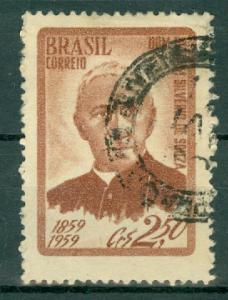 Brazil - Scott 894