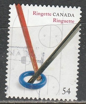 Canada     2338b   (O)   2009