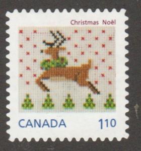 Scott #2690   Christmas 2013