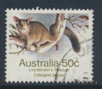 Australia SG 796a Fine Used  perf 14 x 14½