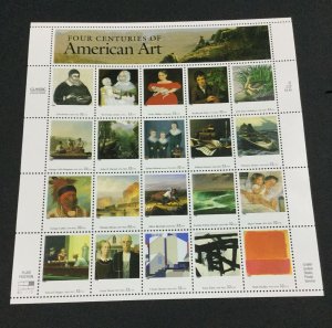 MOMEN: US STAMPS #32c SHEET MINT OG NH LOT #44138