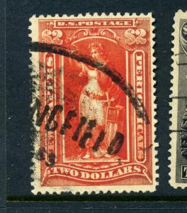 Scott #PR120 Newspaper and Periodical Used Stamp (Stock #PR120-u5)  