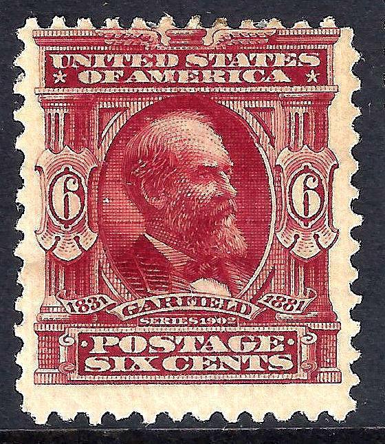 U.S. 305 Mint FVF (0913)