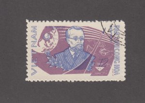 Vietnam (North) Scott #385 Used