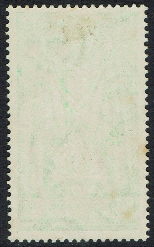 IRELAND 1937 ST PATRICK 2/6 WMK SE 