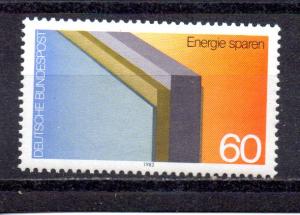 Germany 1367 MNH
