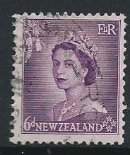 New Zealand SG 729  Used