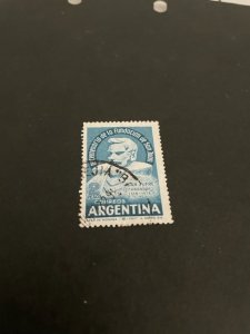 Argentina sc 739 u